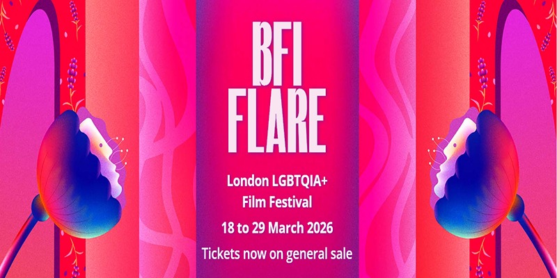 BFI Flare