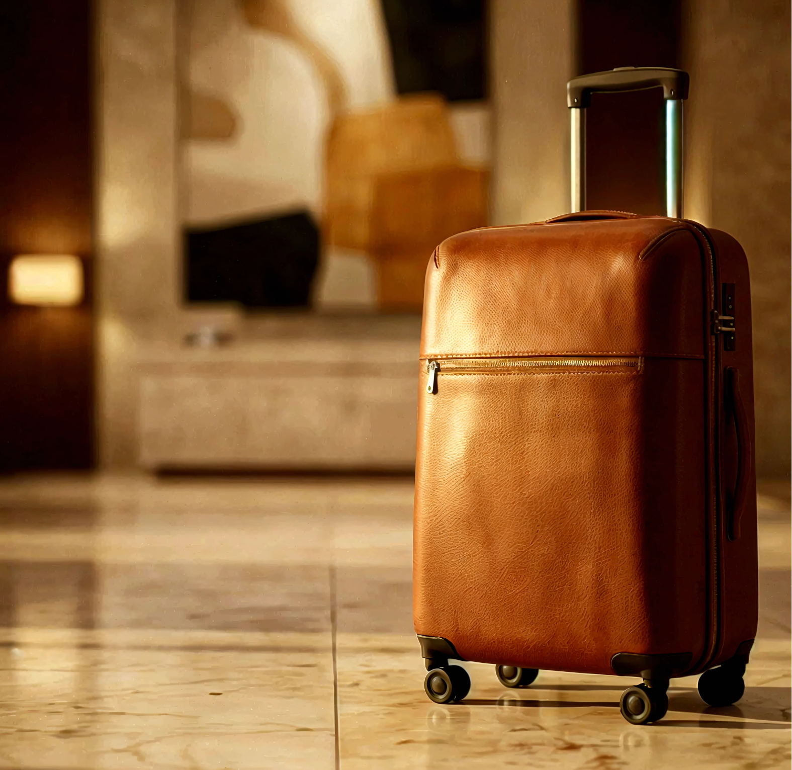 Hotel Transfers to and from Terminal 3