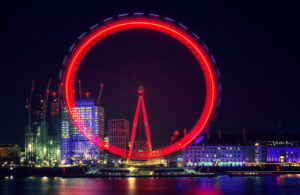 london events