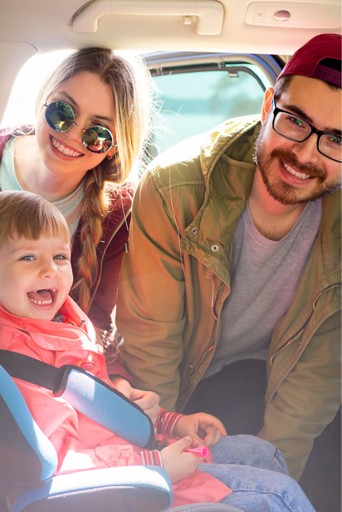 What We Do to Make Our Terminal 3 Transfers Family-friendly?