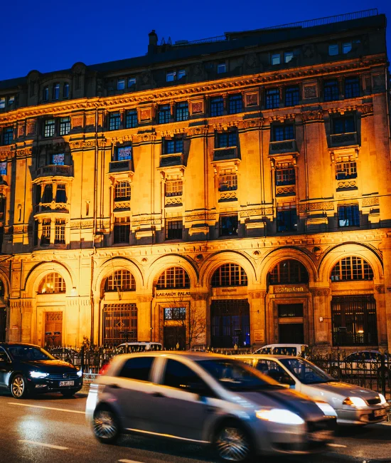 Heathrow Area and London Hotel Transfers