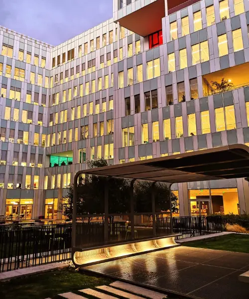 Hotel Transfers to and from Terminal 2