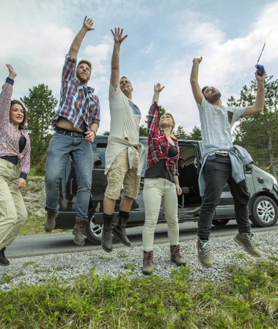 group travel