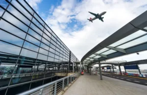 heathrow airport vs gatwick airport