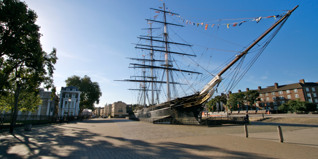 Entertainment Around Greenwich