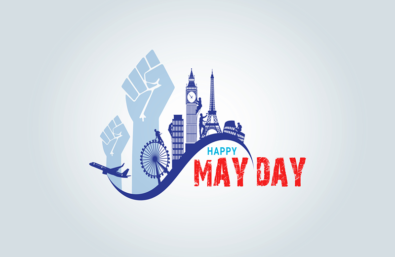 may day bank holiday london